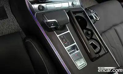 Audi A6 2025 2.0 гидро в Москве № 1291664, миниатюра 11