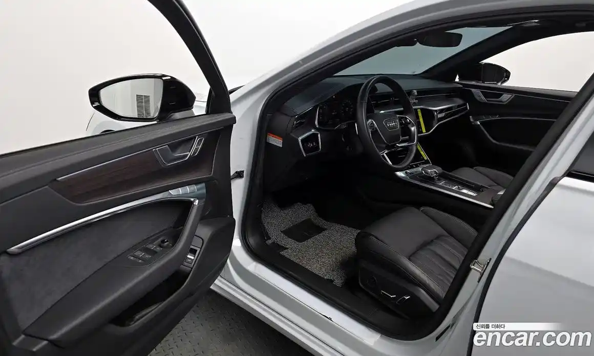 Audi A6 2025 2.0 гидро в Москве № 1291664, фото 12