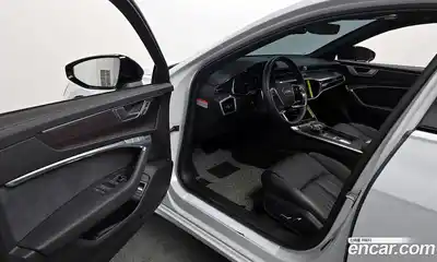 Audi A6 2025 2.0 гидро в Москве № 1291664, миниатюра 12