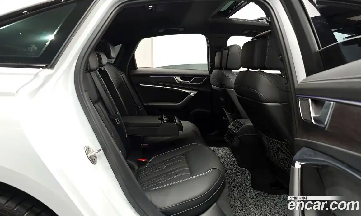 Audi A6 2025 2.0 гидро в Москве № 1291664, фото 15