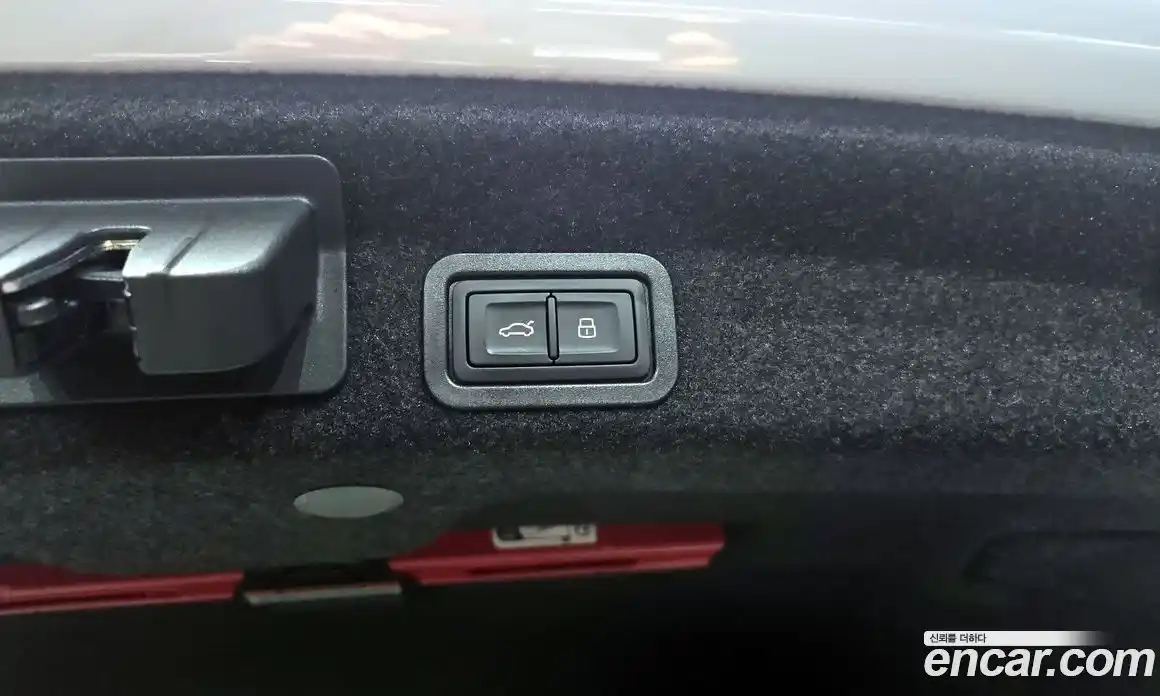 Audi A6 2025 2.0 гидро в Москве № 1291664, фото 25