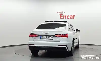 Audi A6 2025 2.0 гидро в Москве № 1291664, миниатюра 3