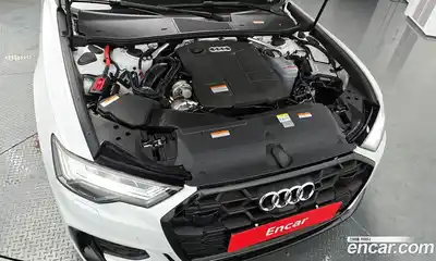 Audi A6 2025 2.0 гидро в Москве № 1291664, миниатюра 5