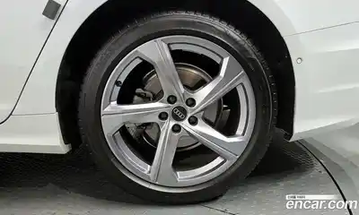 Audi A6 2025 2.0 гидро в Москве № 1291664, миниатюра 6