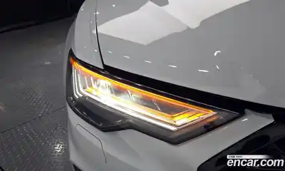 Audi A6 2025 2.0 гидро в Москве № 1291664, миниатюра 7