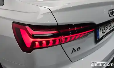 Audi A6 2025 2.0 гидро в Москве № 1291664, миниатюра 8