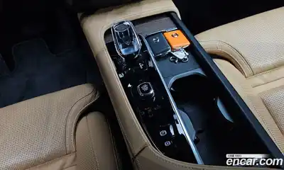 Volvo S90 2022 2.0 гидро в Москве № 1292307, миниатюра 12