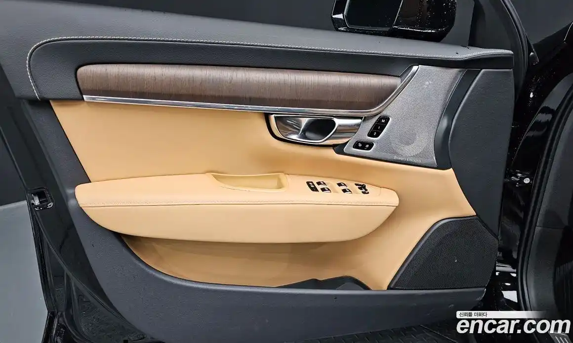 Volvo S90 2022 2.0 гидро в Москве № 1292307, фото 14