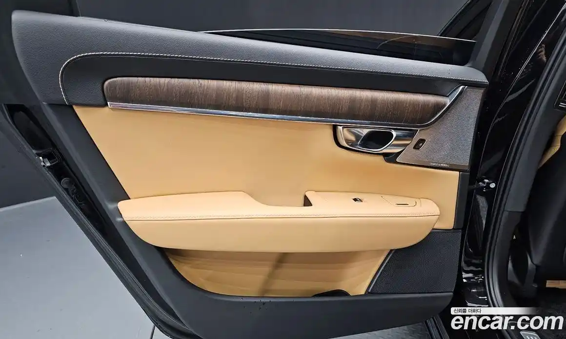 Volvo S90 2022 2.0 гидро в Москве № 1292307, фото 15