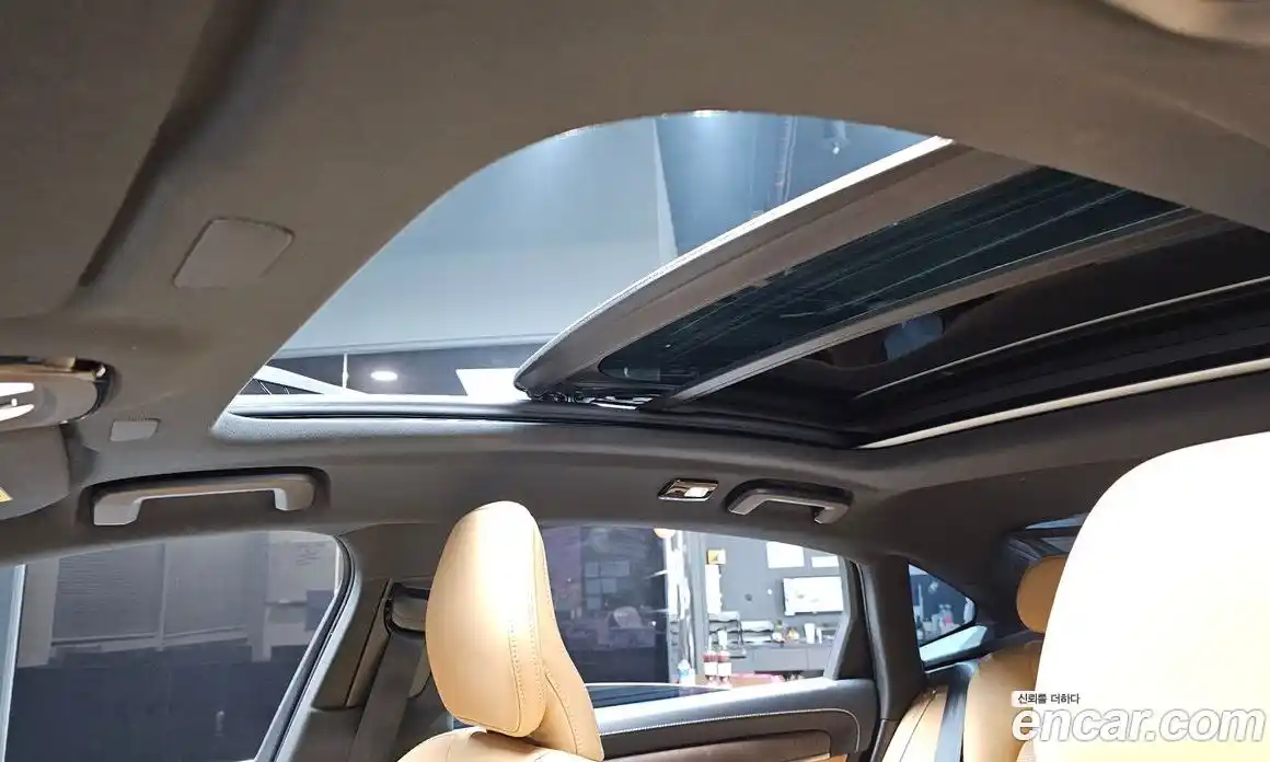 Volvo S90 2022 2.0 гидро в Москве № 1292307, фото 16