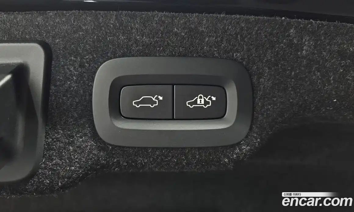 Volvo S90 2022 2.0 гидро в Москве № 1292307, фото 26