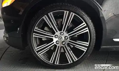 Volvo S90 2022 2.0 гидро в Москве № 1292307, миниатюра 5