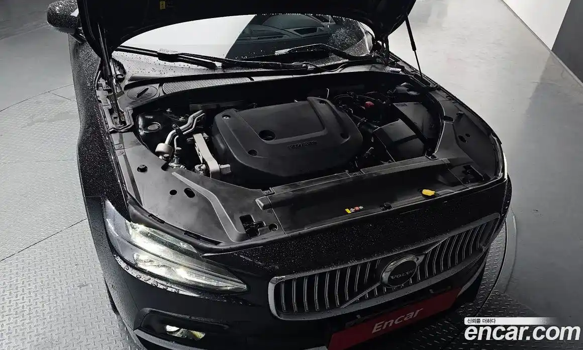 Volvo S90 2022 2.0 гидро в Москве № 1292307, фото 6