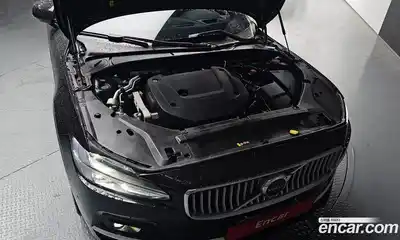Volvo S90 2022 2.0 гидро в Москве № 1292307, миниатюра 6