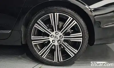 Volvo S90 2022 2.0 гидро в Москве № 1292307, миниатюра 7