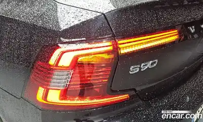 Volvo S90 2022 2.0 гидро в Москве № 1292307, миниатюра 9