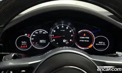 Porsche Cayenne 2023 3.0 гидро в Москве № 1292539, миниатюра 11