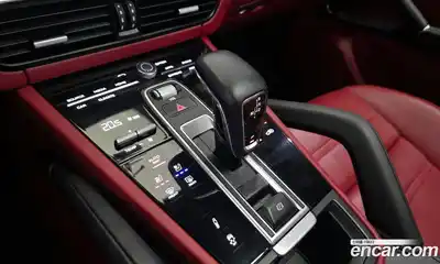 Porsche Cayenne 2023 3.0 гидро в Москве № 1292539, миниатюра 12