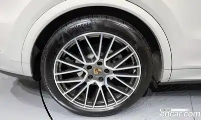 Porsche Cayenne 2023 3.0 гидро в Москве № 1292539, миниатюра 5