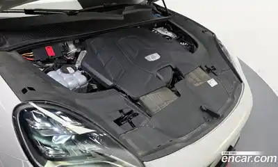 Porsche Cayenne 2023 3.0 гидро в Москве № 1292539, миниатюра 6