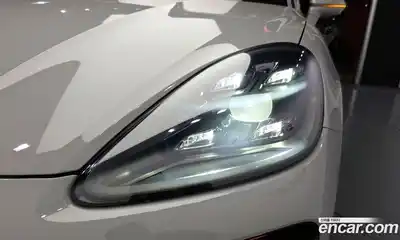 Porsche Cayenne 2023 3.0 гидро в Москве № 1292539, миниатюра 8