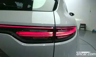 Porsche Cayenne 2023 3.0 гидро в Москве № 1292539, миниатюра 9