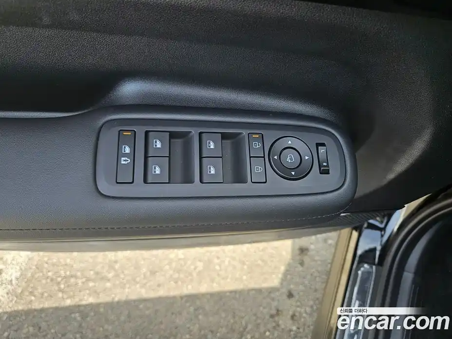 Hyundai Santa Fe 2025 2.5 гидро в Москве № 129545, фото 15