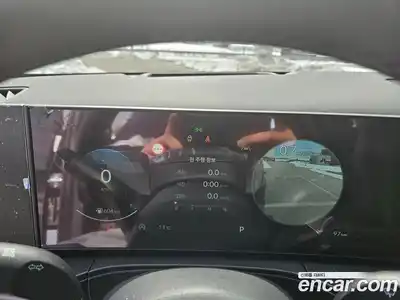 Hyundai Santa Fe 2025 2.5 гидро в Москве № 129545, миниатюра 9