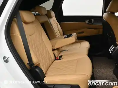 Kia Sorento 2022 2.2 гидро в Москве № 1318476, миниатюра 12