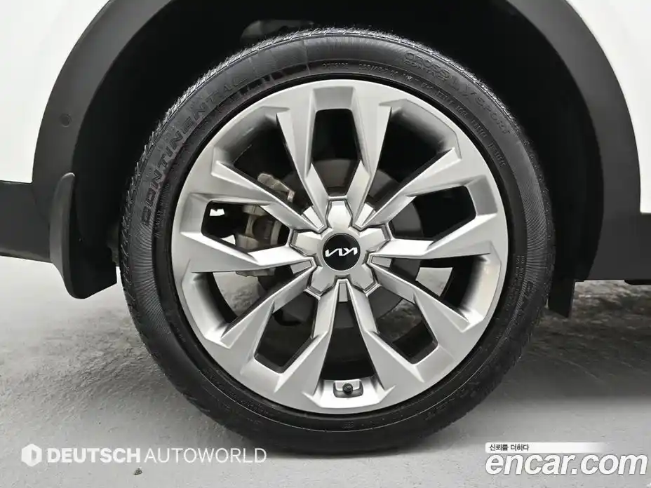 Kia Sorento 2022 2.2 гидро в Москве № 1318476, фото 5