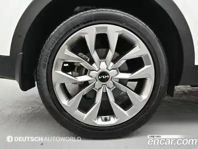 Kia Sorento 2022 2.2 гидро в Москве № 1318476, миниатюра 5