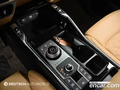 Kia Sorento 2022 2.2 гидро в Москве № 1318476, миниатюра 9