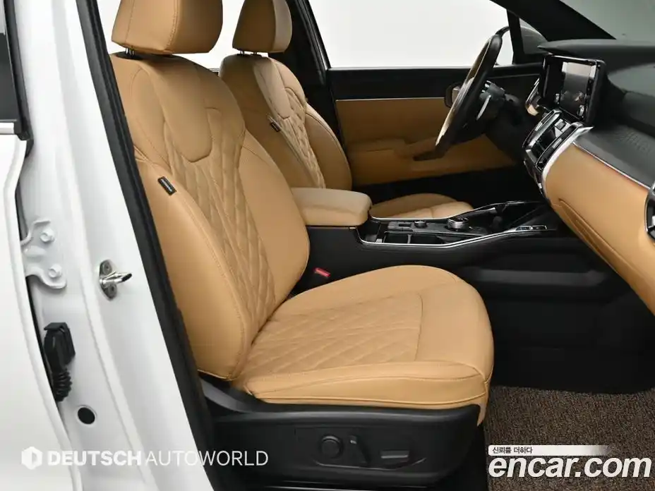 Kia Sorento 2022 2.2 гидро в Москве № 1318476, фото 10