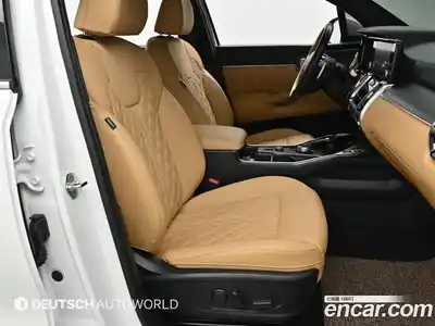Kia Sorento 2022 2.2 гидро в Москве № 1318476, миниатюра 10