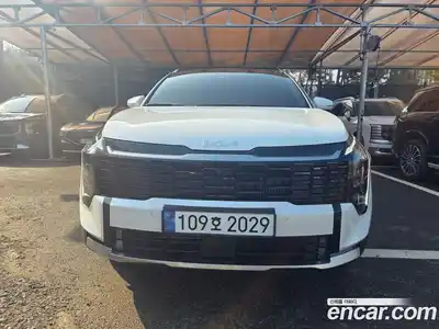 Kia Sportage, 2025