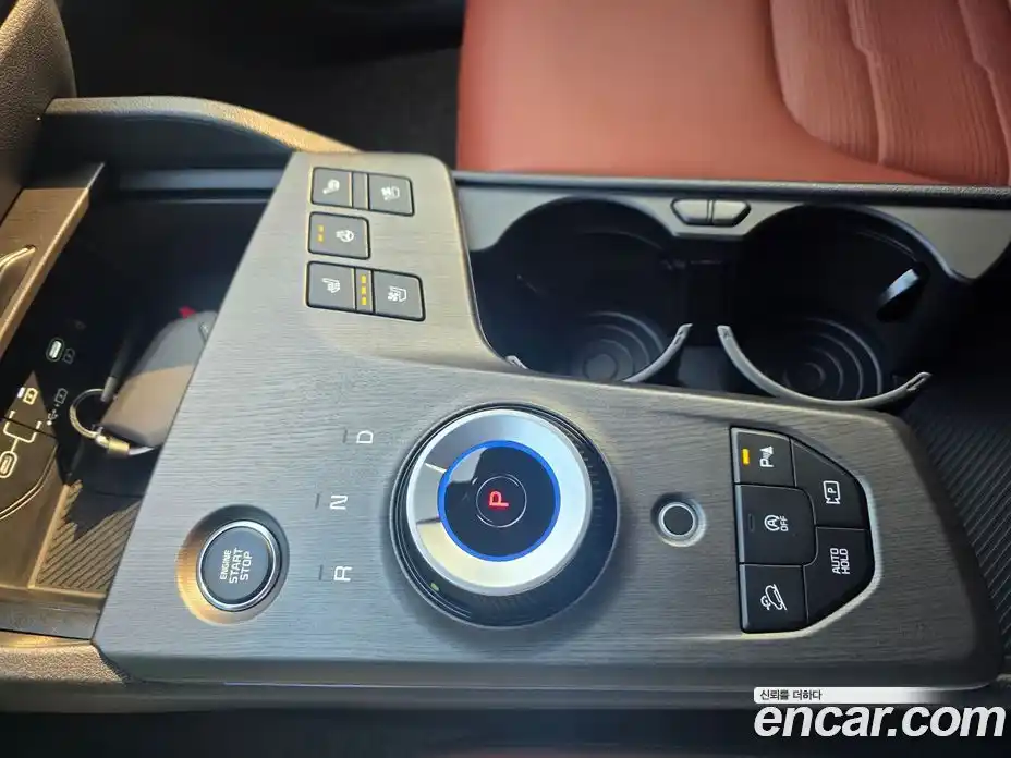 Kia Sportage 2025 1.6 гидро в Москве № 131921, фото 13