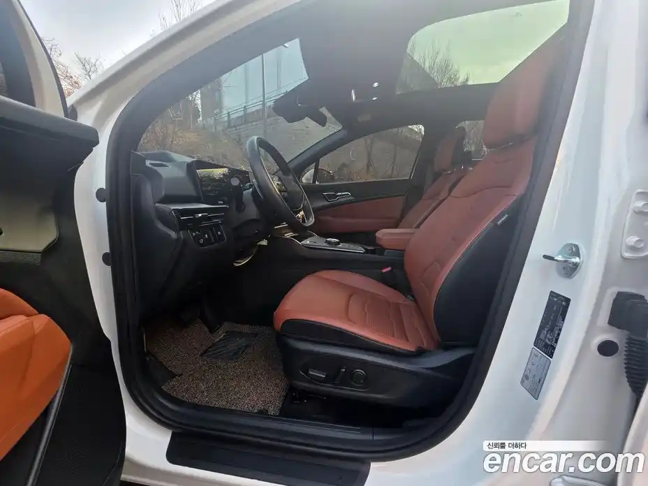 Kia Sportage 2025 1.6 гидро в Москве № 131921, фото 15