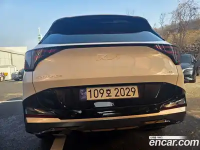 Kia Sportage 2025 1.6 гидро в Москве № 131921, миниатюра 8