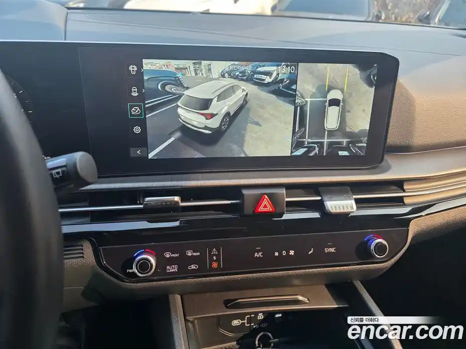 Kia Sportage 2025 1.6 гидро в Москве № 131921, фото 9