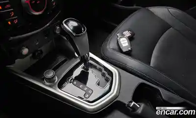 SsangYong TIBOLI 2015 1.6 гидро в Москве № 1319452, миниатюра 11