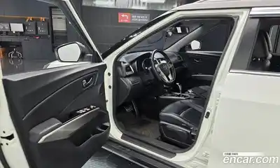 SsangYong TIBOLI 2015 1.6 гидро в Москве № 1319452, миниатюра 12