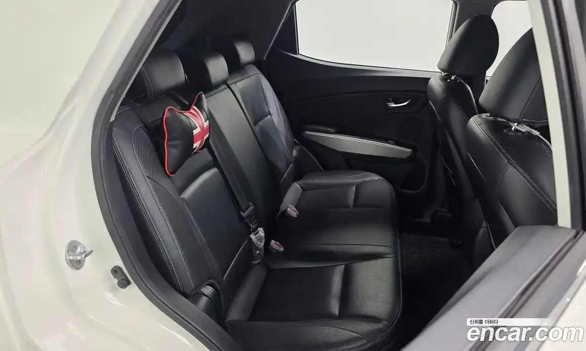SsangYong TIBOLI 2015 1.6 гидро в Москве № 1319452, фото 16