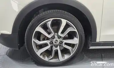 SsangYong TIBOLI 2015 1.6 гидро в Москве № 1319452, миниатюра 4