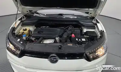 SsangYong TIBOLI 2015 1.6 гидро в Москве № 1319452, миниатюра 5