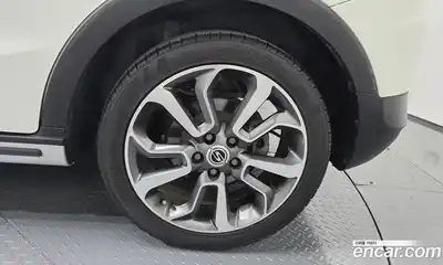 SsangYong TIBOLI 2015 1.6 гидро в Москве № 1319452, миниатюра 6