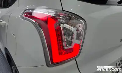 SsangYong TIBOLI 2015 1.6 гидро в Москве № 1319452, миниатюра 8