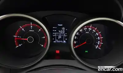 SsangYong TIBOLI 2015 1.6 гидро в Москве № 1319452, миниатюра 10