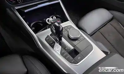 BMW 3-Series 2022 2.0 гидро в Москве № 1319528, миниатюра 12
