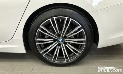 BMW 3-Series 2022 2.0 гидро в Москве № 1319528, миниатюра 7
