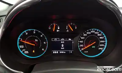 Chevrolet Malibu 2019 1.6 гидро в Москве № 1319997, миниатюра 11